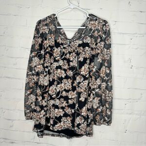 NY Collection‎ large top